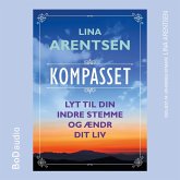 Kompasset (MP3-Download) Kompasset (MP3-Download)