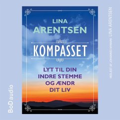 Kompasset (MP3-Download) - Arentsen, Lina