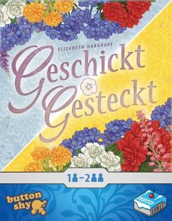 Geschickt Gesteckt   (Restauflage)