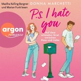 P. S. I Hate You (MP3-Download)