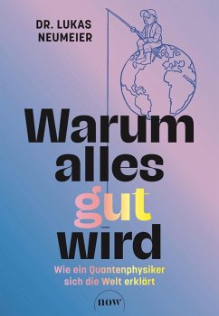 Cover Warum alles gut wird