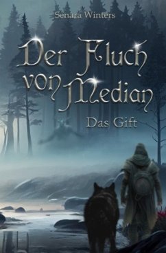 Cover Der Fluch von Median - Das Gift