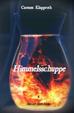 Himmelsschuppe - Klapproth, Carmen