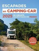 Michelin Escapades en Camping-car France 2025