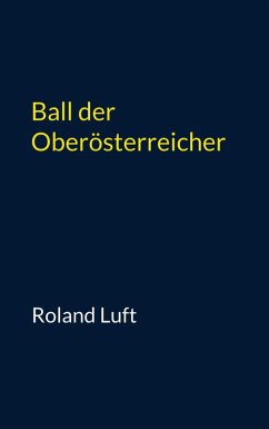 Cover Ball der Oberösterreicher
