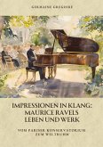 Impressionen in Klang: Maurice Ravels Leben und Werk