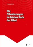 Die Offenbarungen im letzten Buch der Bibel