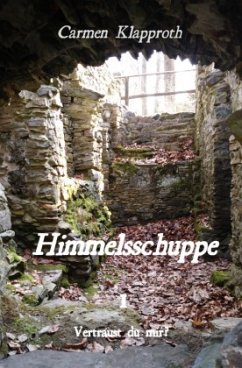 Cover Himmelsschuppe Teil 1