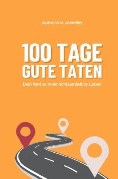 100 Tage gute Taten - Jammeh, Suraya