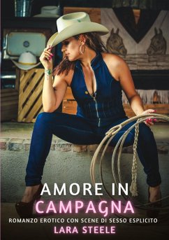 Cover Amore in Campagna