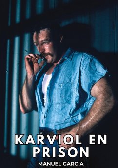 Karviol en Prison - García, Manuel