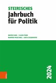 Steirisches Jahrbuch für Politik 2024