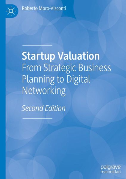 Startup Valuation