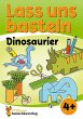 Lass uns basteln - Bastelbuch ab 4... - Bild 1