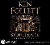 Stonehenge - Die Kathedrale der Zeit Stonehenge - Die Kathedrale der Zeit