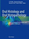 Oral Histology and Oral Histopathology Oral Histology and Oral Histopathology