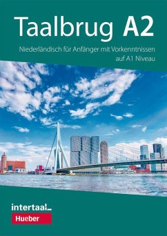 Cover Taalbrug A2