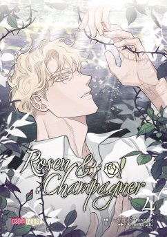 Cover Rosen & Champagner 04