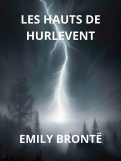 Cover Les hauts de hurlevent (Traduit) (eBook, ePUB)