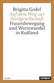 Auf dem Weg zur Zivilgesellschaft (eBook, PDF)