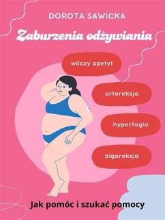 Cover Zaburzenia odzywiania (eBook, ePUB)