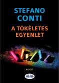 A Tökéletes Egyenlet (eBook, ePUB)