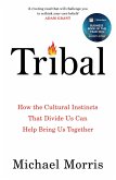 Tribal (eBook, ePUB) Tribal (eBook, ePUB)