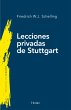 Lecciones privadas de Stuttgart (eBook,... - Bild 1