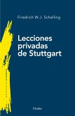 Lecciones privadas de Stuttgart (eBook, ePUB)