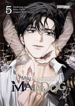 Cover My Ex-husband's Mad Dog 05