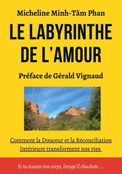 Cover Le Labyrinthe de l'Amour