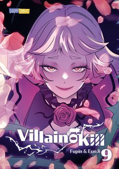 Villain to Kill 09 - Fupin