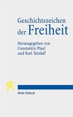 Geschichtszeichen der Freiheit Geschichtszeichen der Freiheit