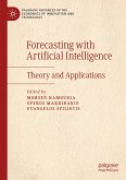 Forecasting with Artificial Intelligence