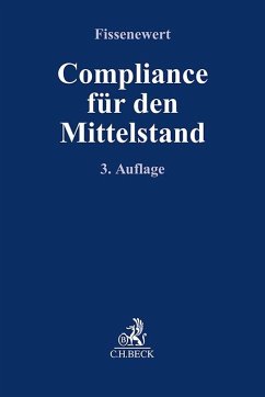 Cover Compliance für den Mittelstand