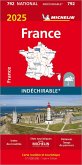 Michelin Frankreich 2025 (widerstandsfähig) Michelin Frankreich 2025 (widerstandsfähig)