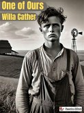 One of Ours (eBook, ePUB)