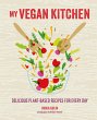 My Vegan Kitchen (eBook, ePUB) - Bild 1