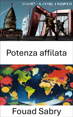 Potenza affilata (eBook, ePUB) - Sabry, Fouad