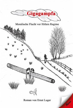 Cover Gigagampfa (eBook, ePUB)