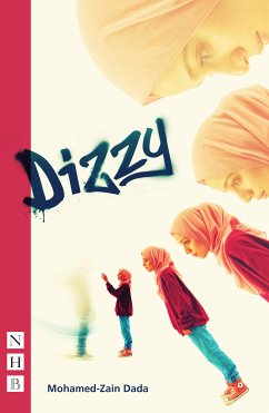 Dizzy (NHB Modern Plays) (eBook, ePUB) - Dada, Mohamed-Zain