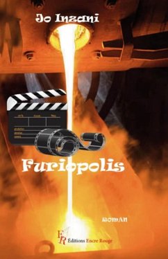Cover Furiopolis (eBook, ePUB)