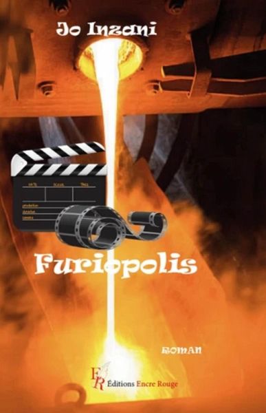 Furiopolis (eBook, ePUB) Furiopolis (eBook, ePUB)