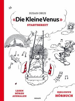 «Die Kleine Venus» (eBook, PDF) - Orus, Susan
