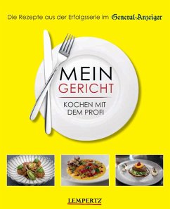 Cover Mein Gericht
