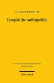 Europäische Außenpolitik Europäische Außenpolitik