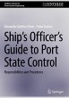 Ship's Officer's Guide to Port State... - Bild 1