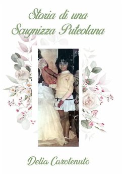 Cover Storia di una Scugnizza Puteolana (eBook, ePUB)