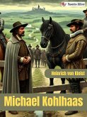 Michael Kohlhaas (eBook, ePUB) Michael Kohlhaas (eBook, ePUB)