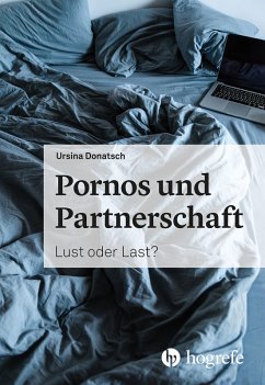 Pornos und Partnerschaft (eBook, PDF) Cover Pornos und Partnerschaft (eBook, PDF)